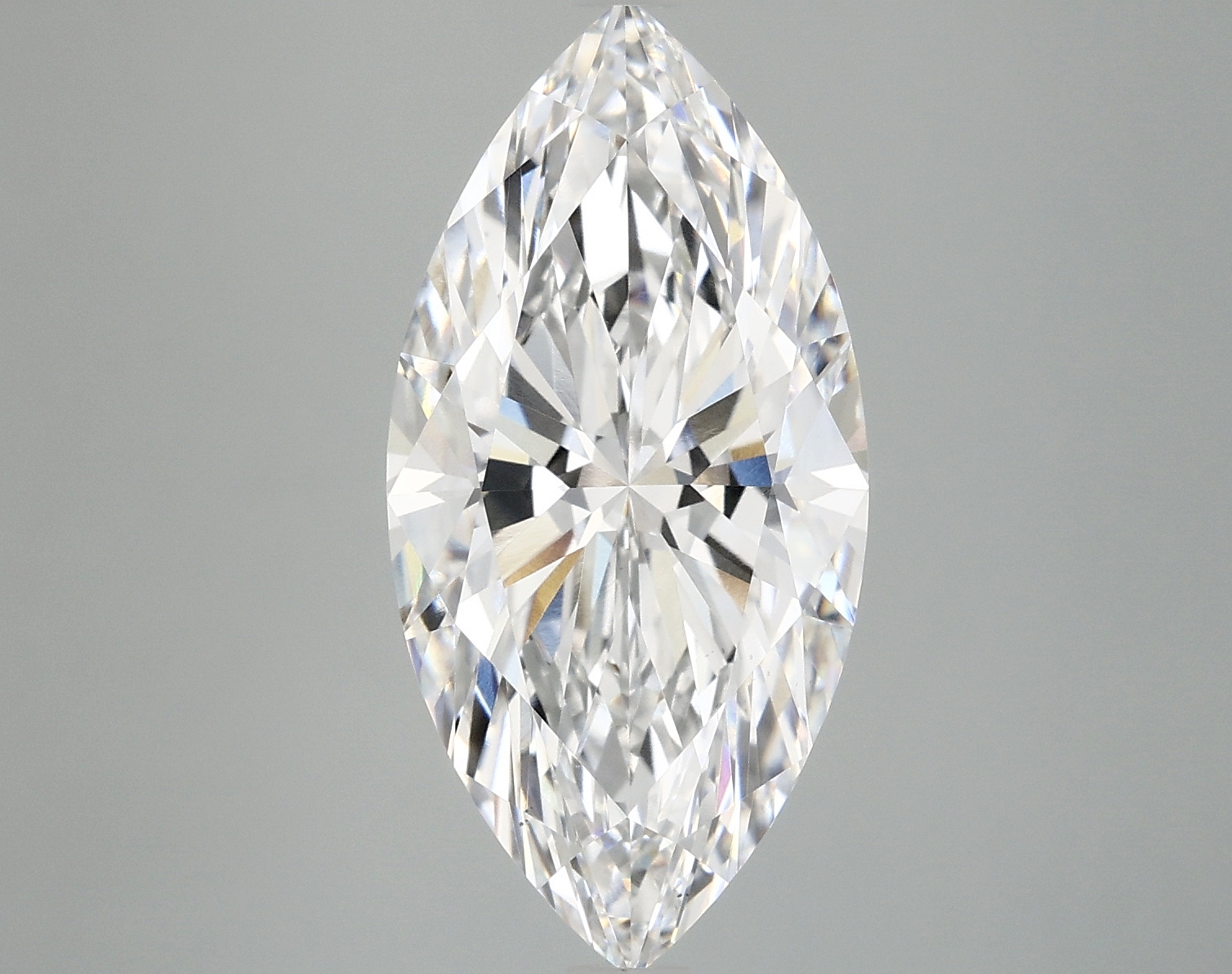 5.06 CT Marquise Diamond