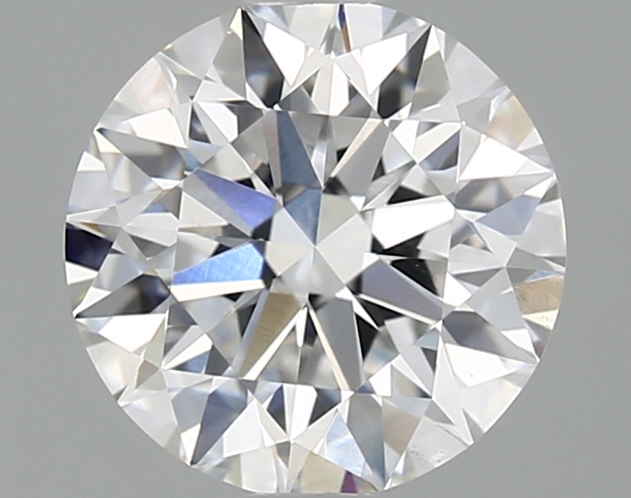 1.47 CT Round Brilliant Diamond