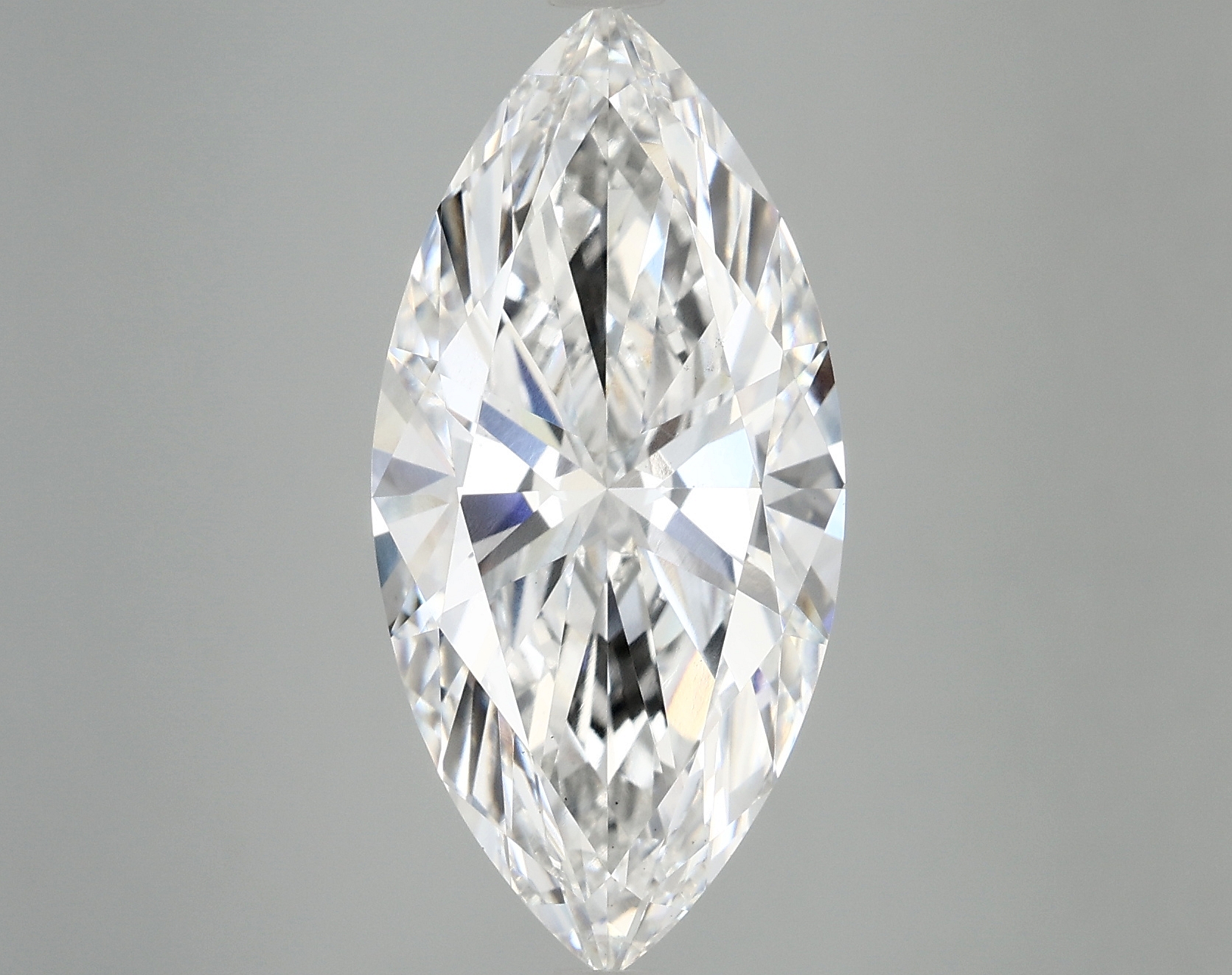 6.02 CT Marquise Diamond