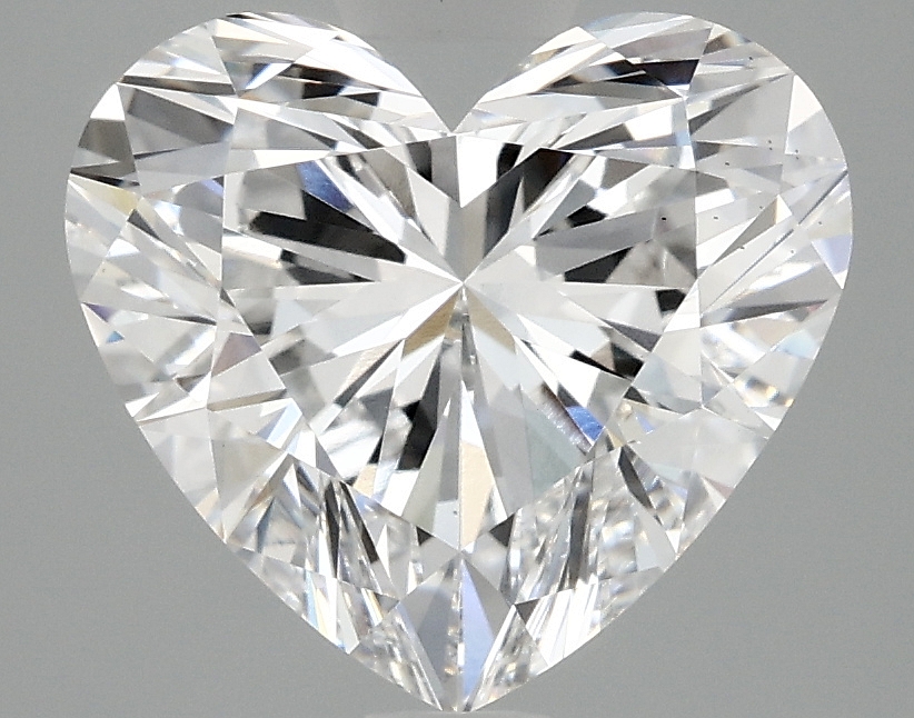 3.09 CT Heart Diamond