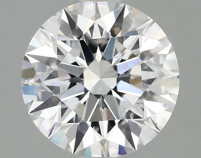 1.96 CT Round Brilliant Diamond