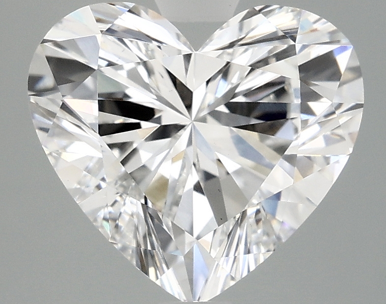 3.09 CT Heart Diamond
