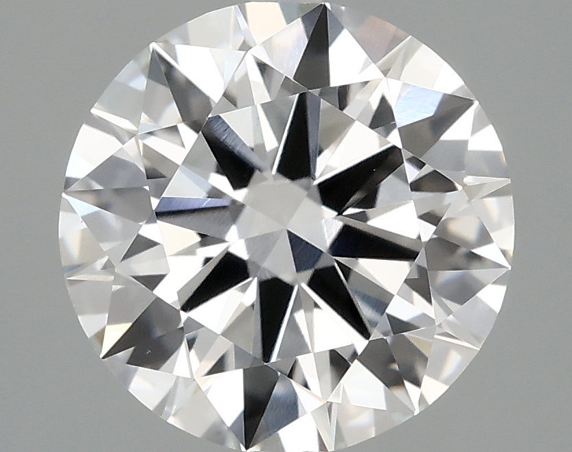 1.98 CT Round Brilliant Diamond
