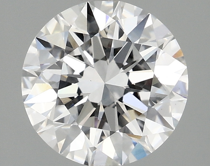 1.98 CT Round Brilliant Diamond