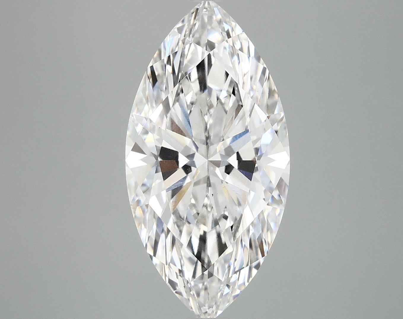 4.08 CT Marquise Diamond