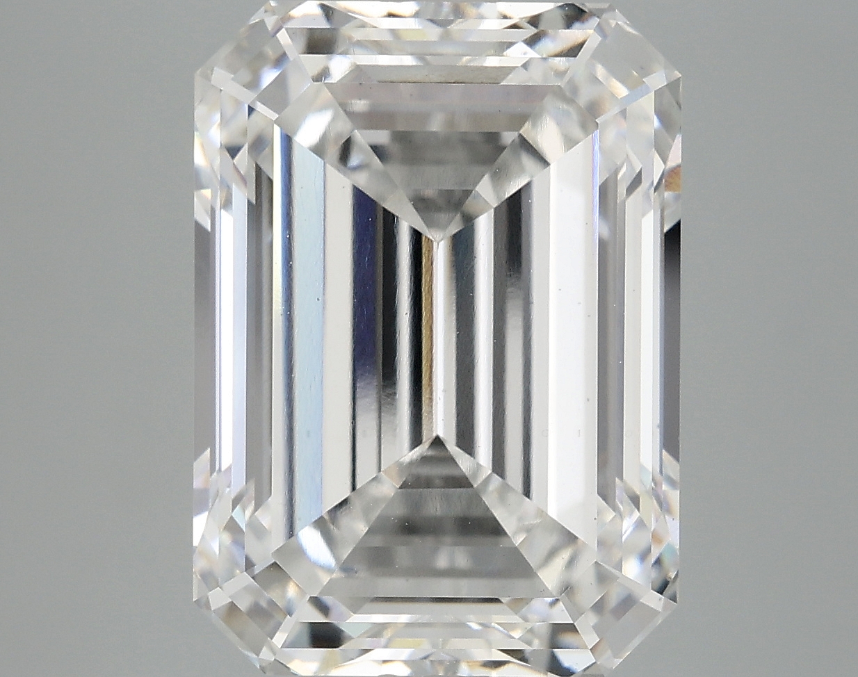 10.22 CT Emerald Diamond