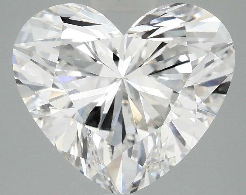 4.04 CT Heart Diamond