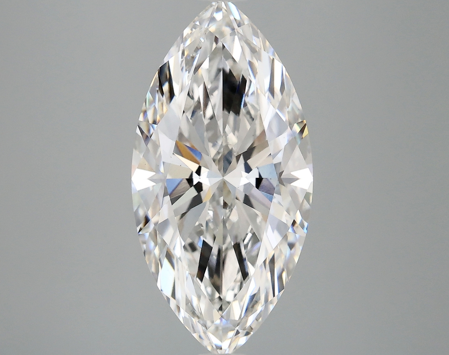 4.10 CT Marquise Diamond