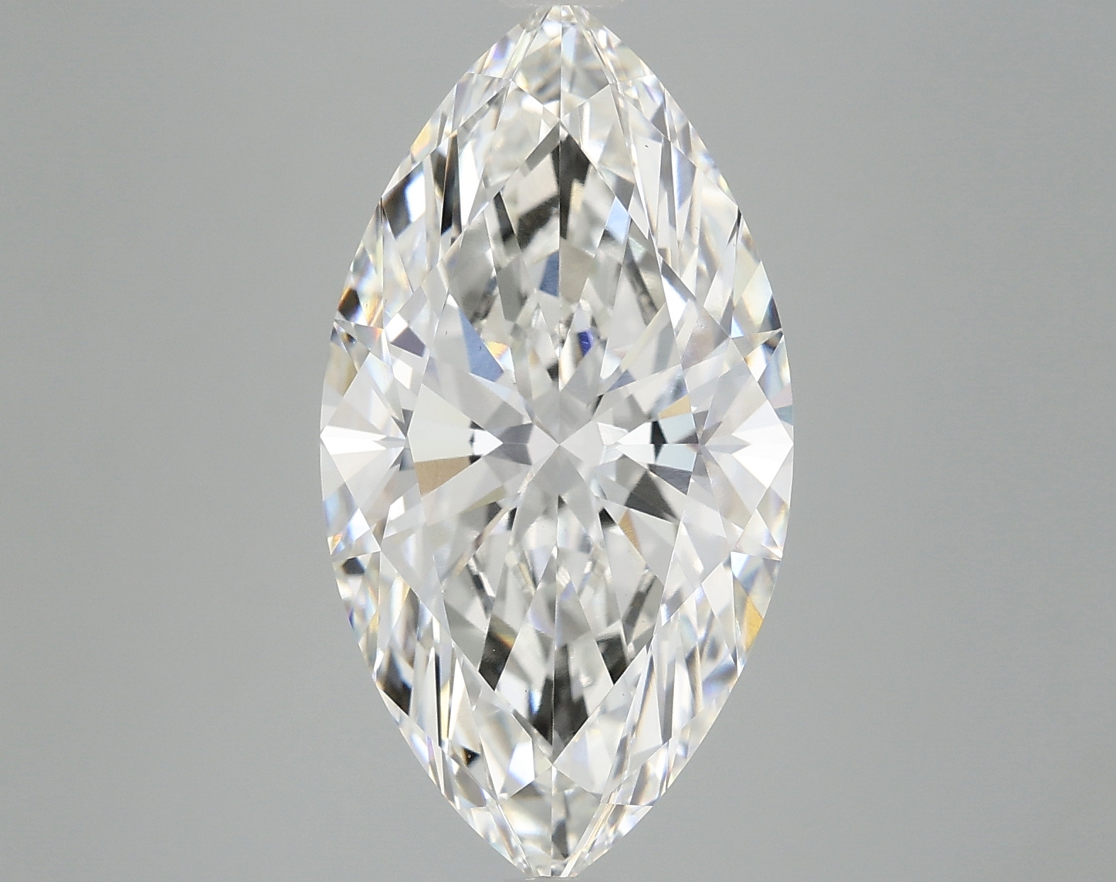 6.09 CT Marquise Diamond