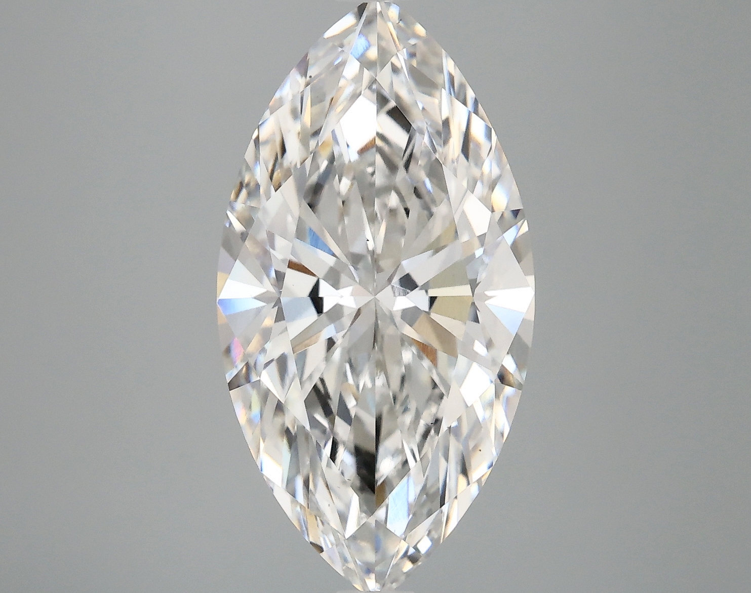 5.02 CT Marquise Diamond