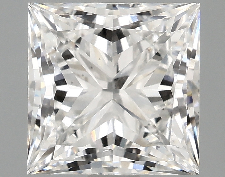 1.97 CT Pear Diamond