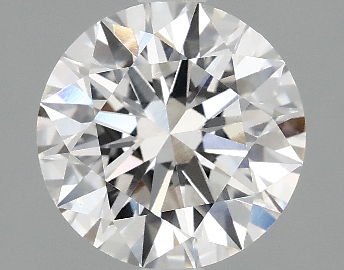 1.96 CT Round Brilliant Diamond