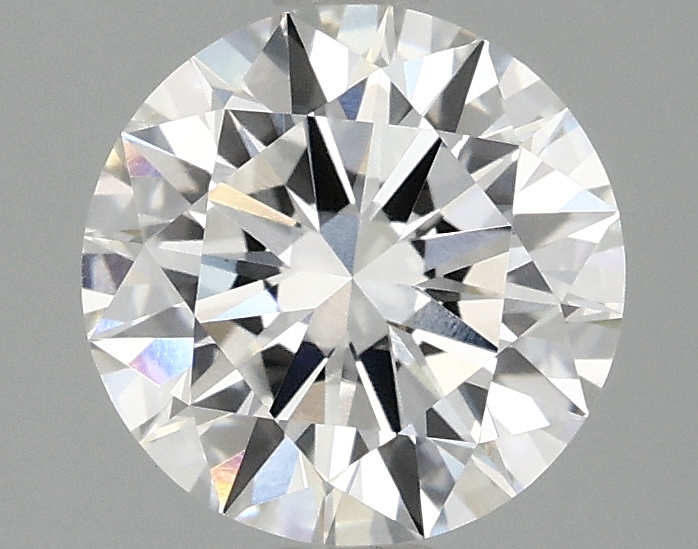 1.96 CT Round Brilliant Diamond