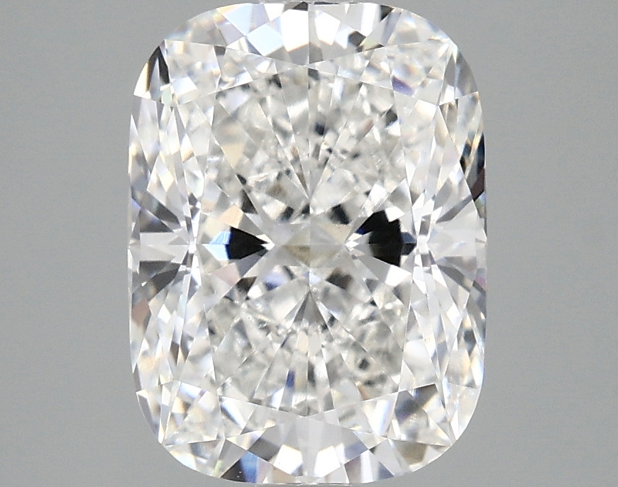 3.10 CT Cushion Diamond