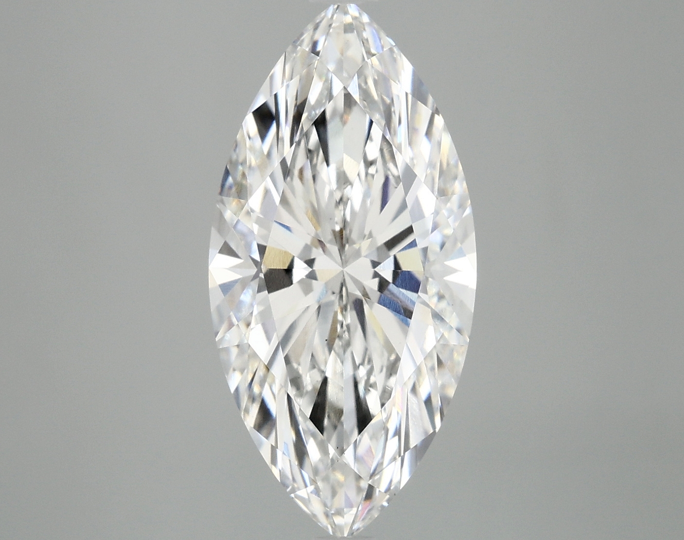 4.08 CT Marquise Diamond