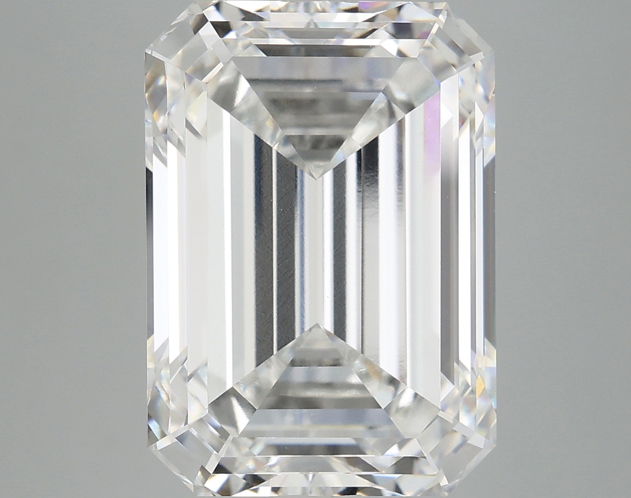 10.14 CT Emerald Diamond