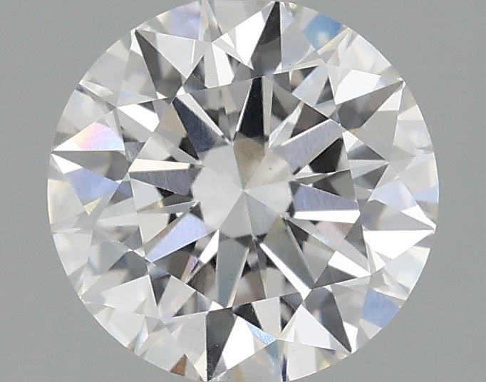 1.96 CT Round Brilliant Diamond