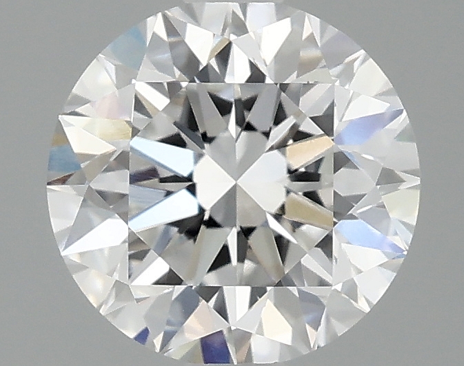 1.96 CT Round Brilliant Diamond