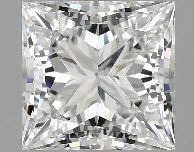 1.97 CT Pear Diamond