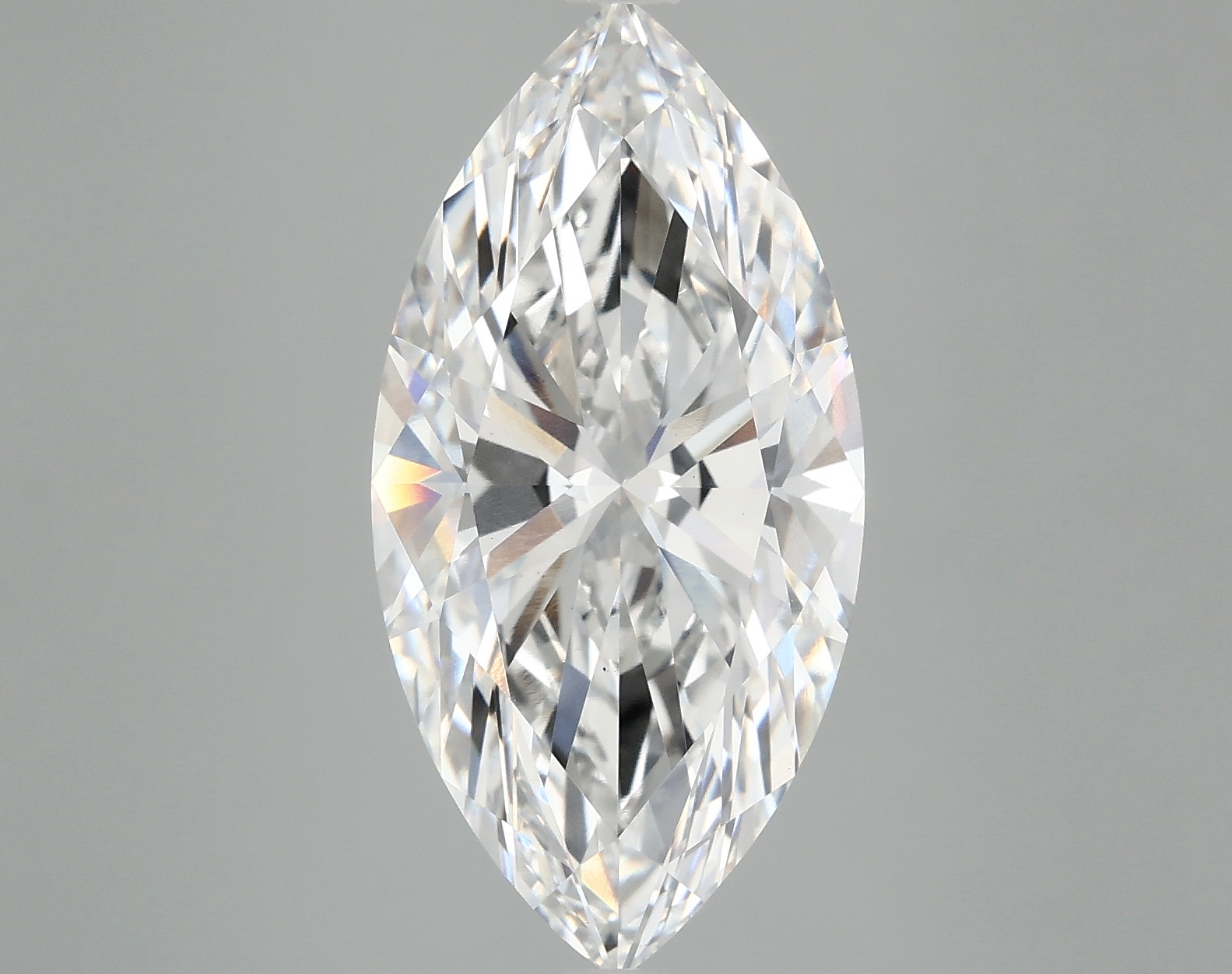 6.18 CT Marquise Diamond