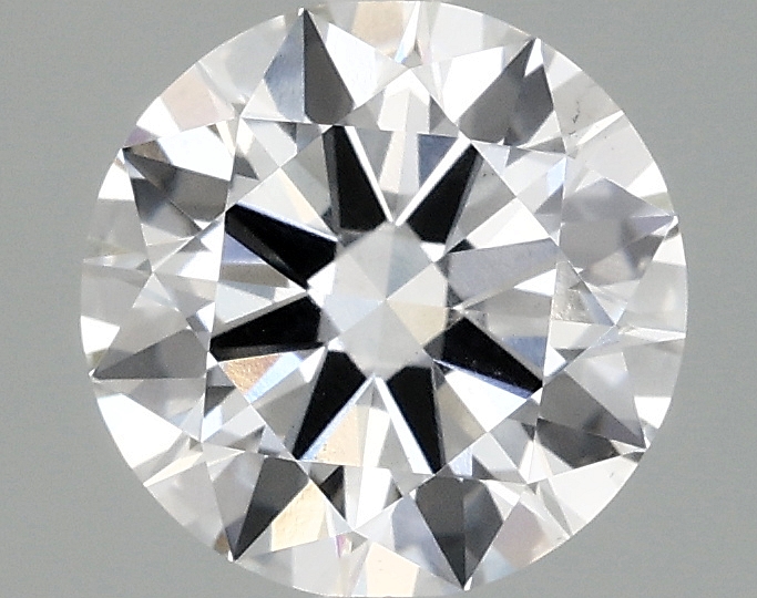 1.97 CT Round Brilliant Diamond