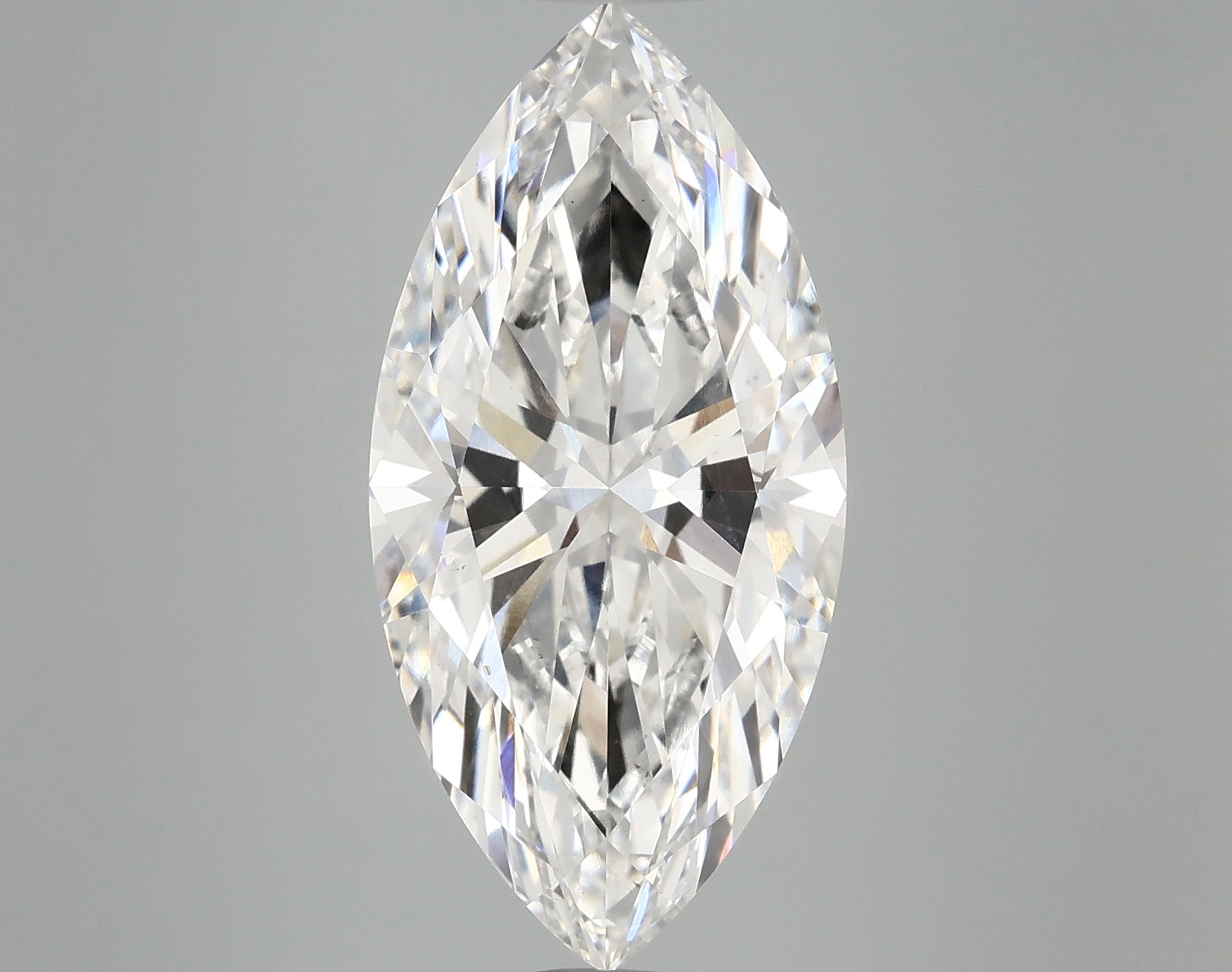 6.07 CT Marquise Diamond