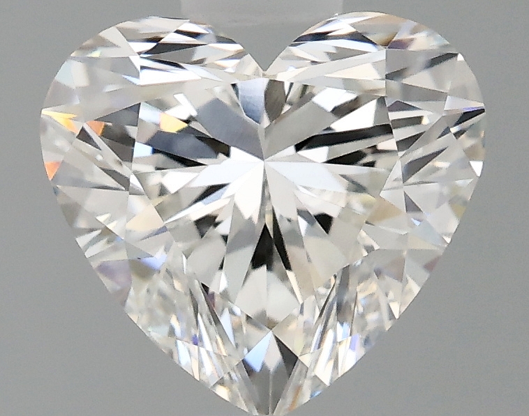 1.59 CT Heart Diamond