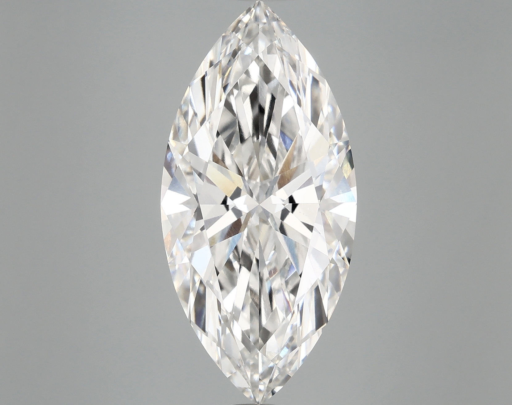 6.03 CT Marquise Diamond