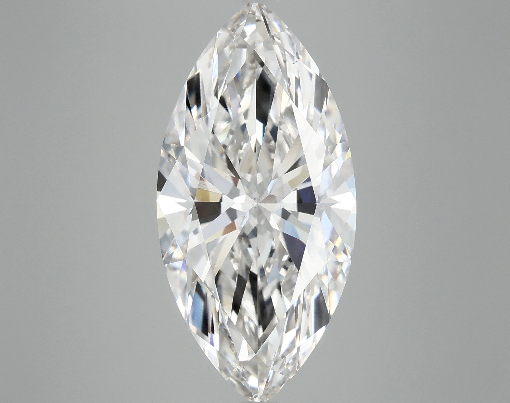 6.11 CT Marquise Diamond
