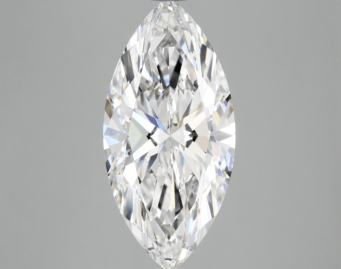 4.10 CT Marquise Diamond