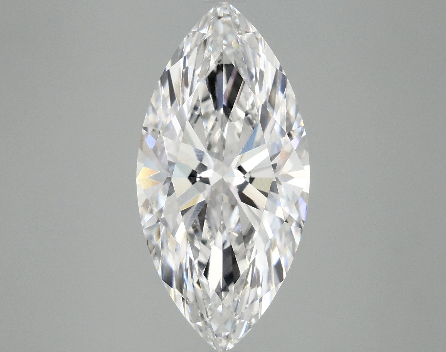 4.10 CT Marquise Diamond