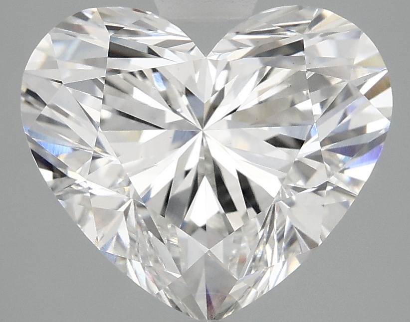 4.10 CT Heart Diamond