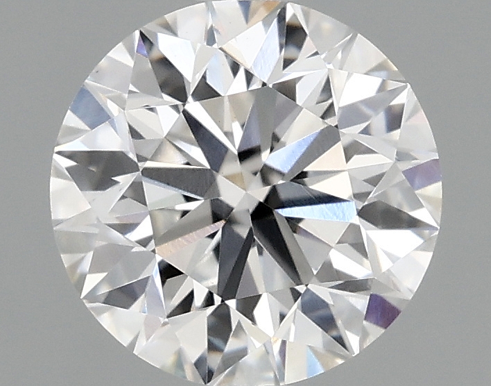 1.46 CT Round Brilliant Diamond