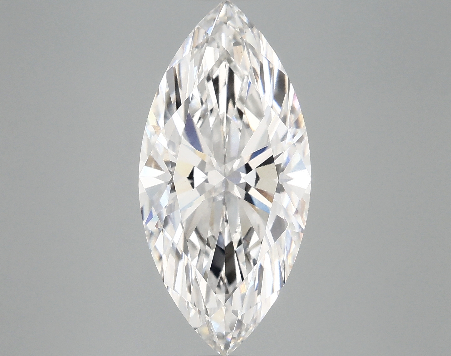 4.10 CT Marquise Diamond