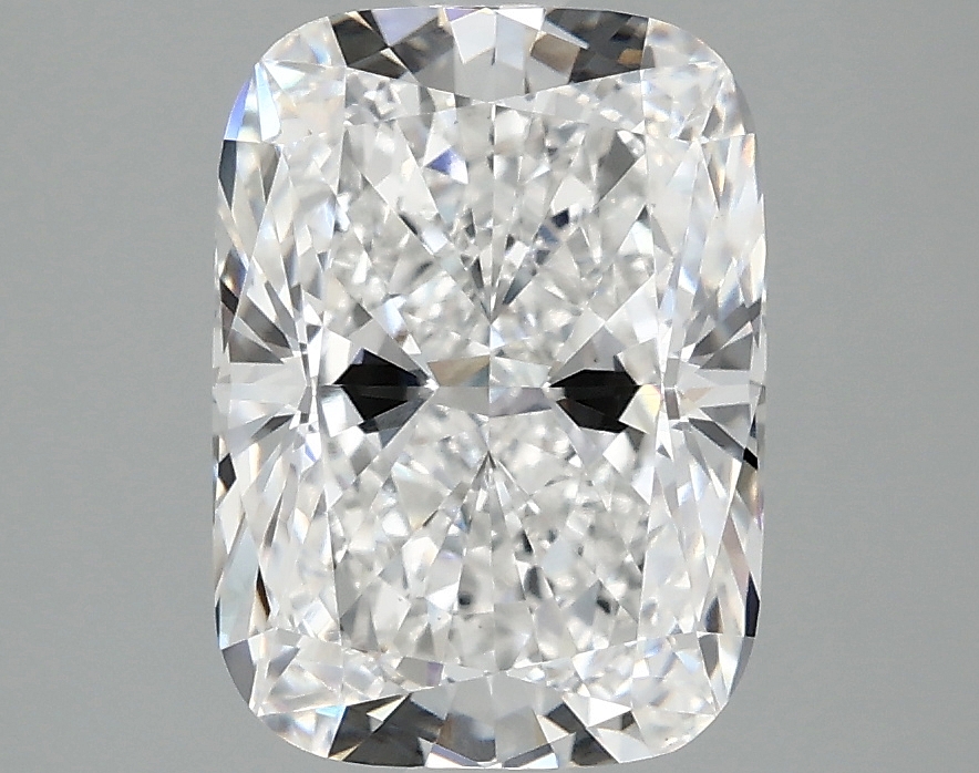 3.10 CT Cushion Diamond