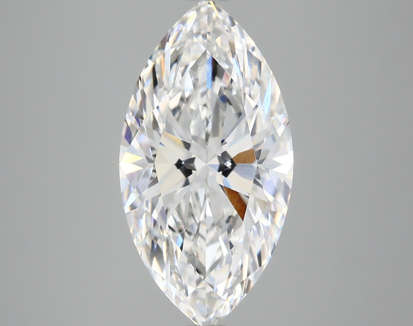 4.09 CT Marquise Diamond