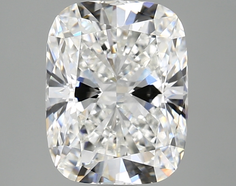 3.10 CT Cushion Diamond