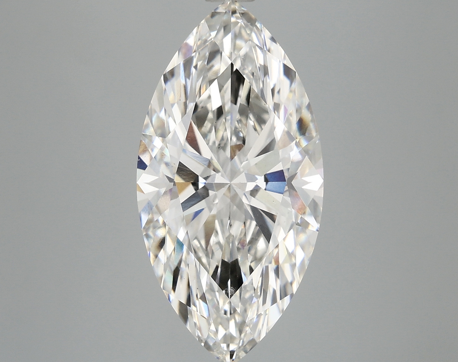 5.01 CT Marquise Diamond