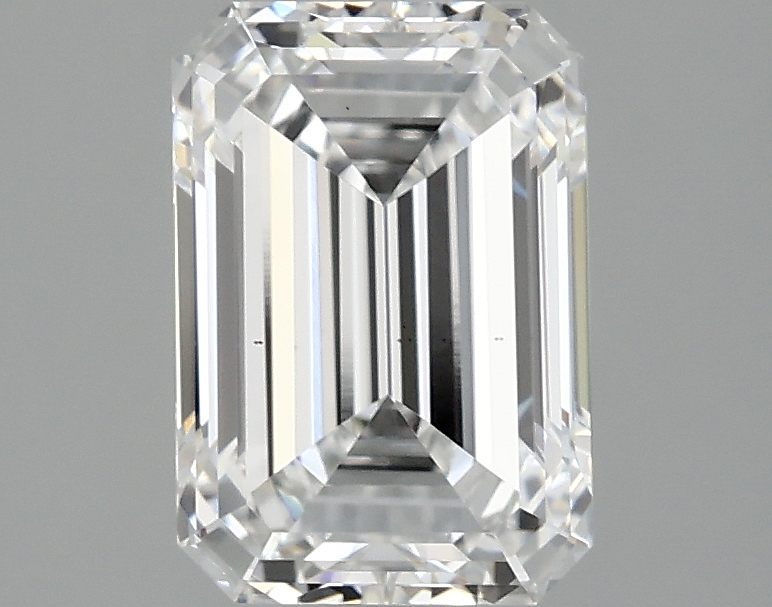 1.99 CT Emerald Diamond