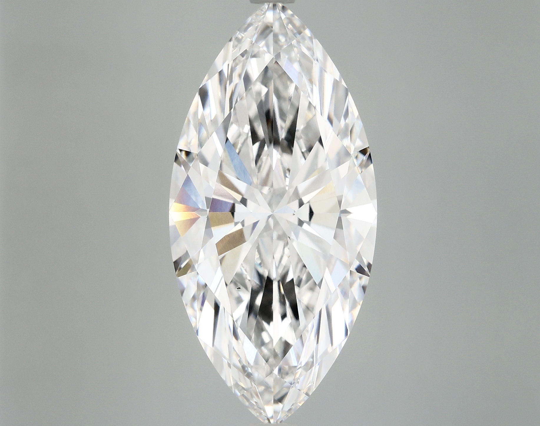 8.26 CT Marquise Diamond