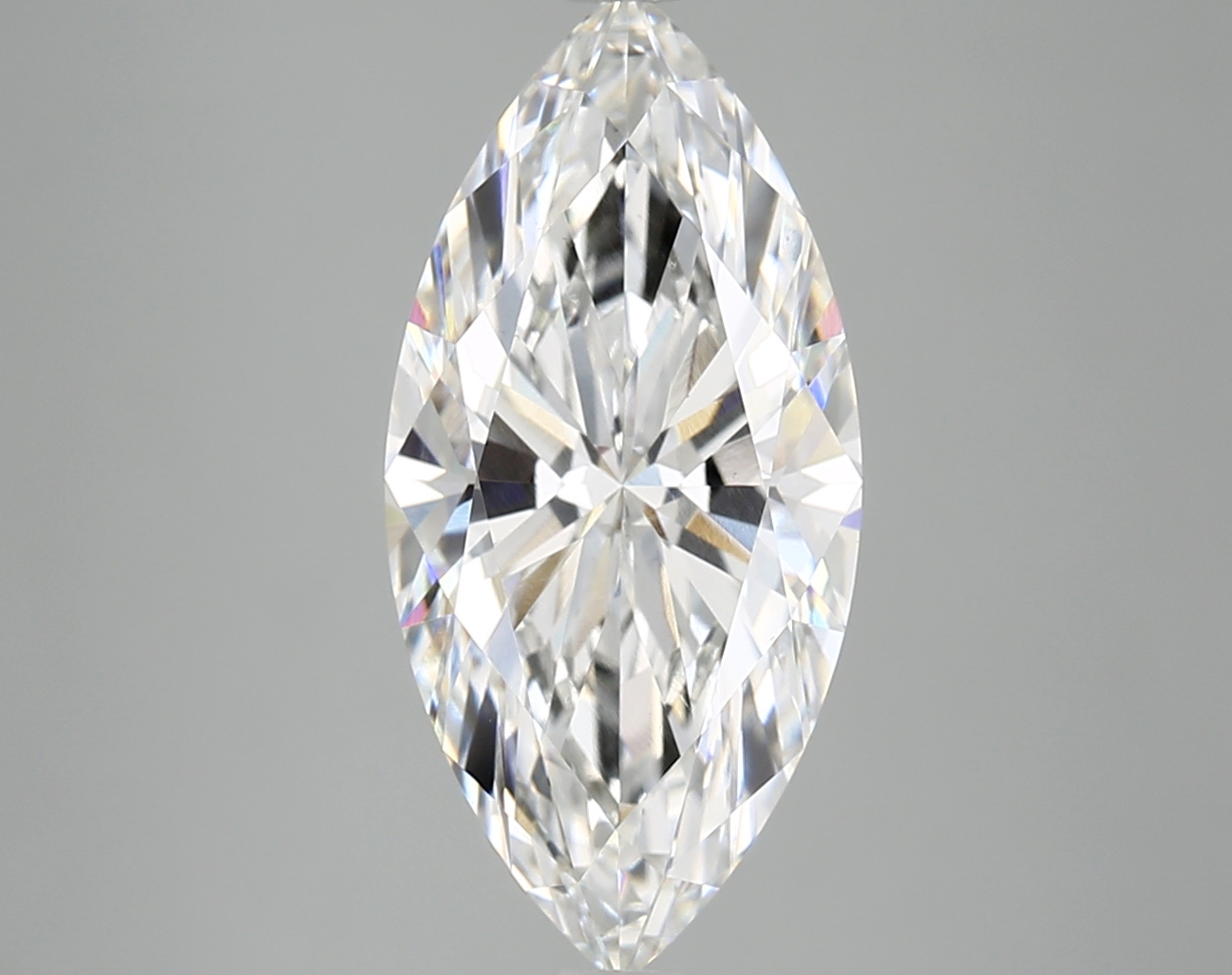 4.10 CT Marquise Diamond