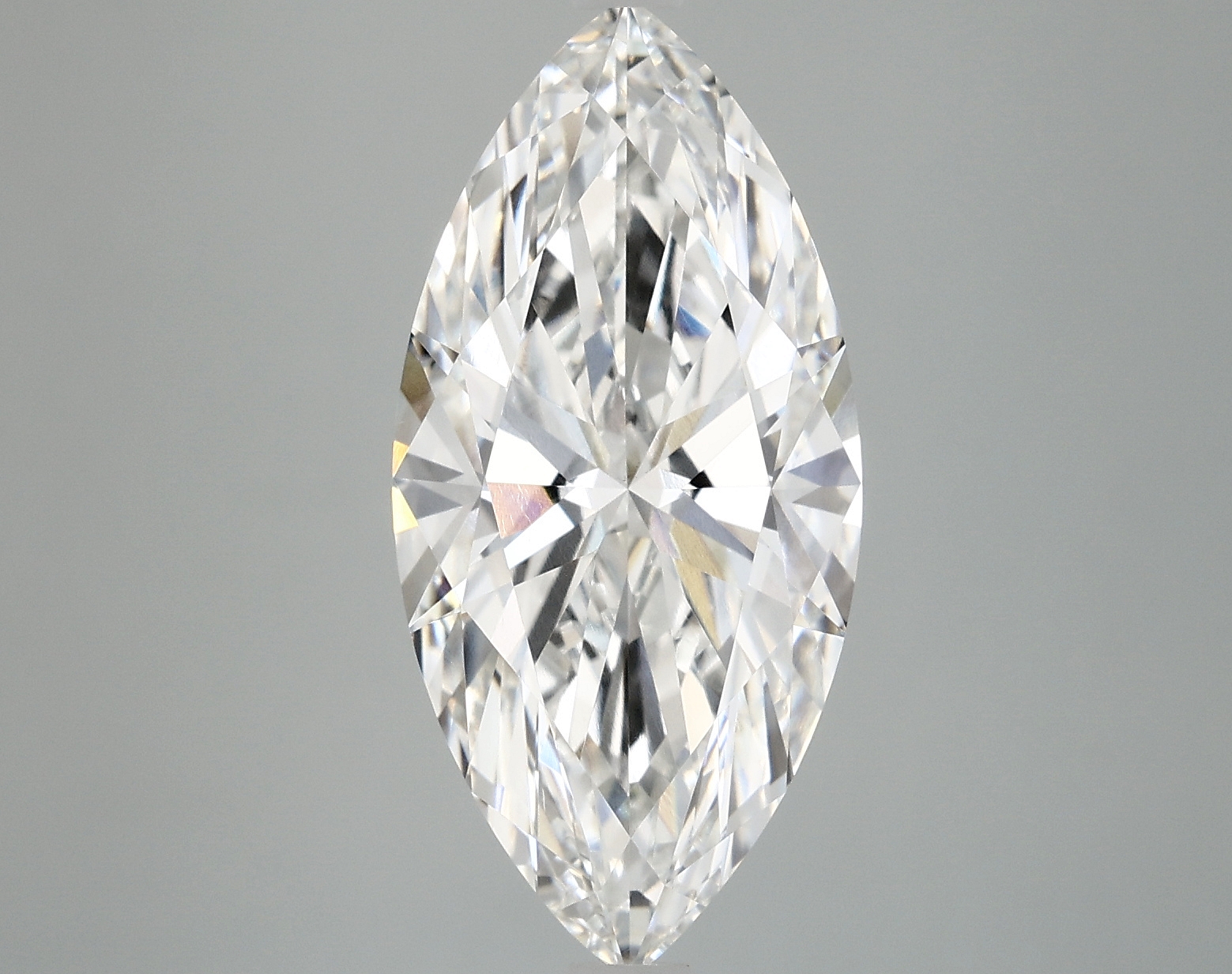 5.01 CT Marquise Diamond