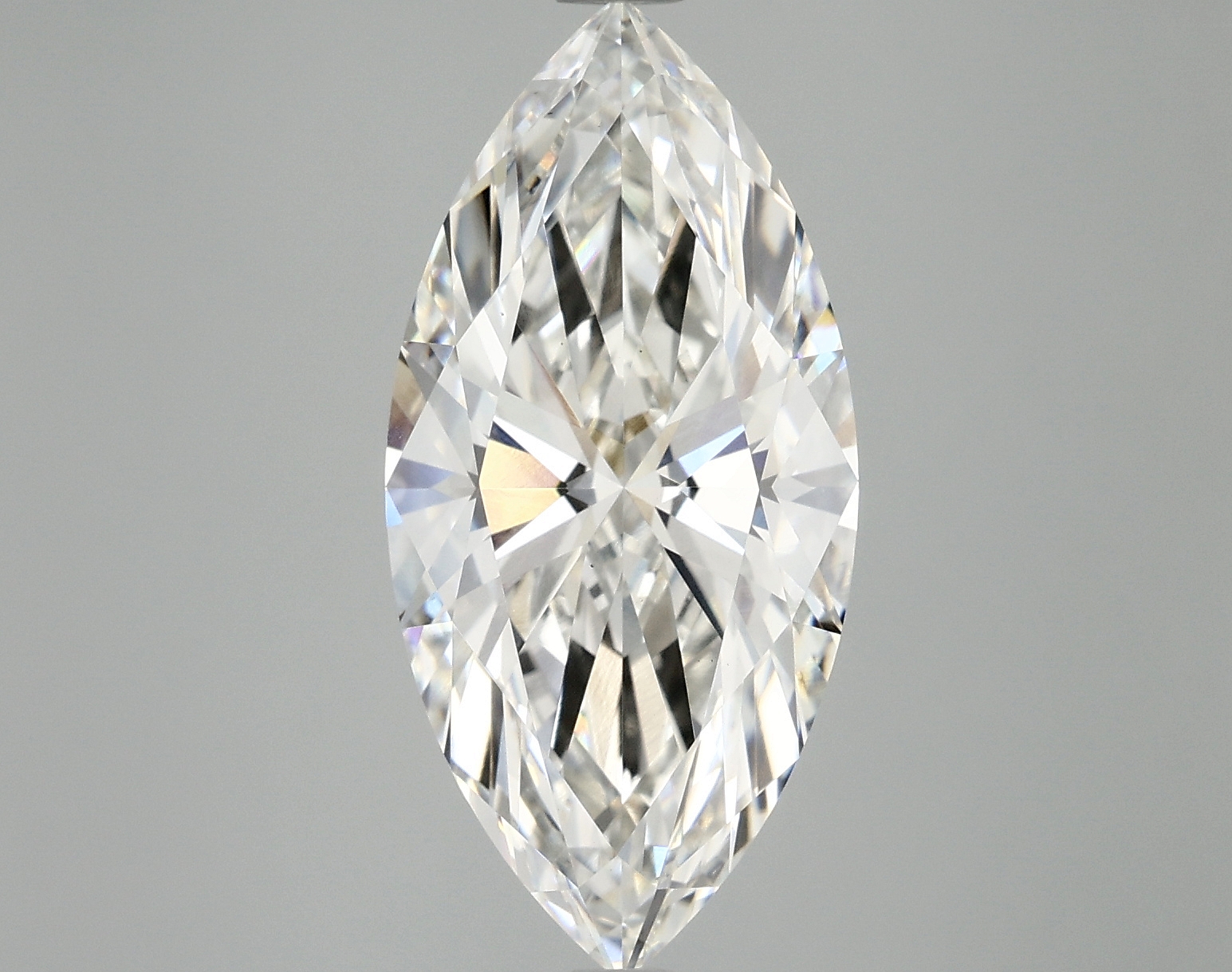 5.07 CT Marquise Diamond
