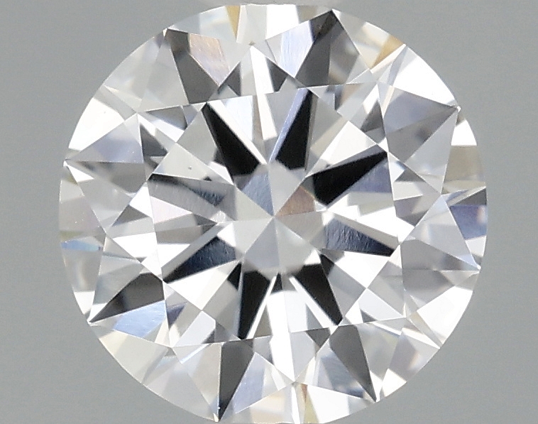 1.47 CT Round Brilliant Diamond