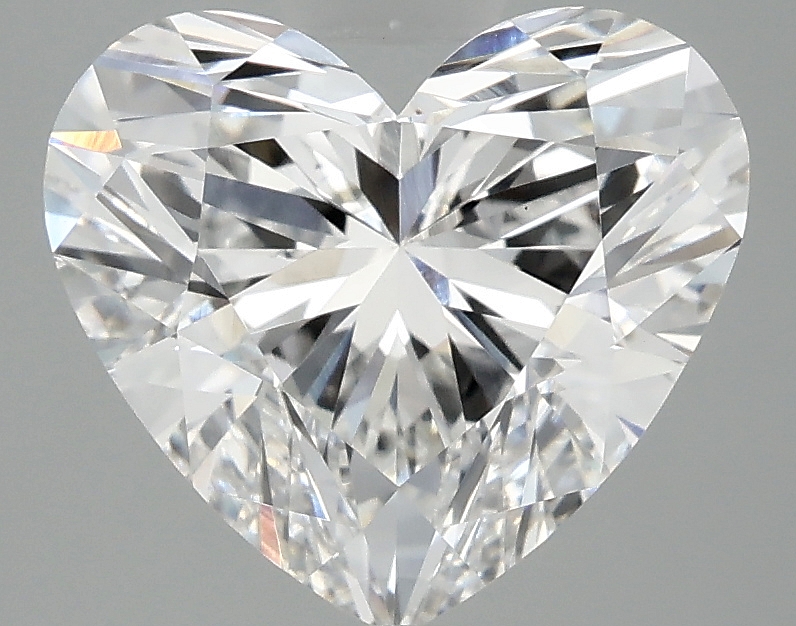 3.09 CT Heart Diamond
