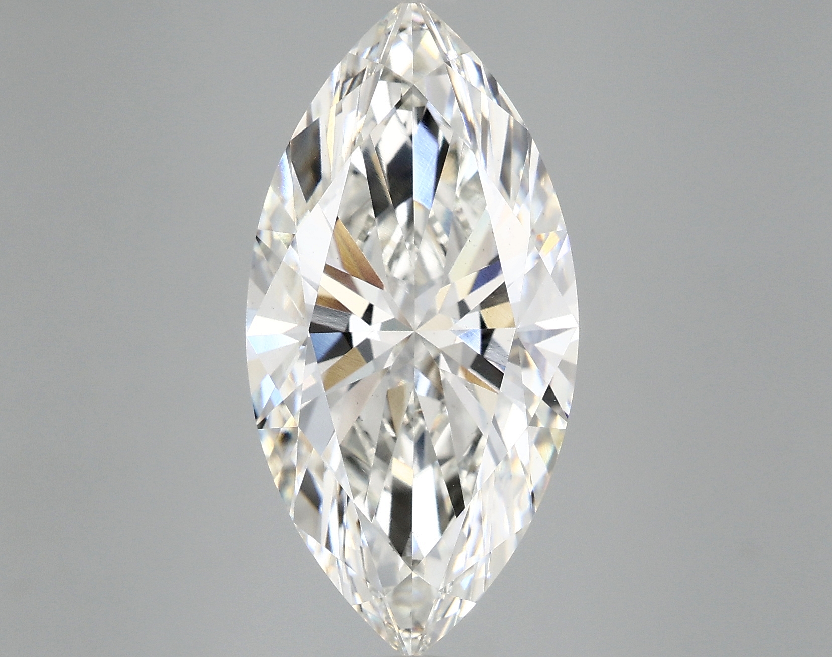6.03 CT Marquise Diamond