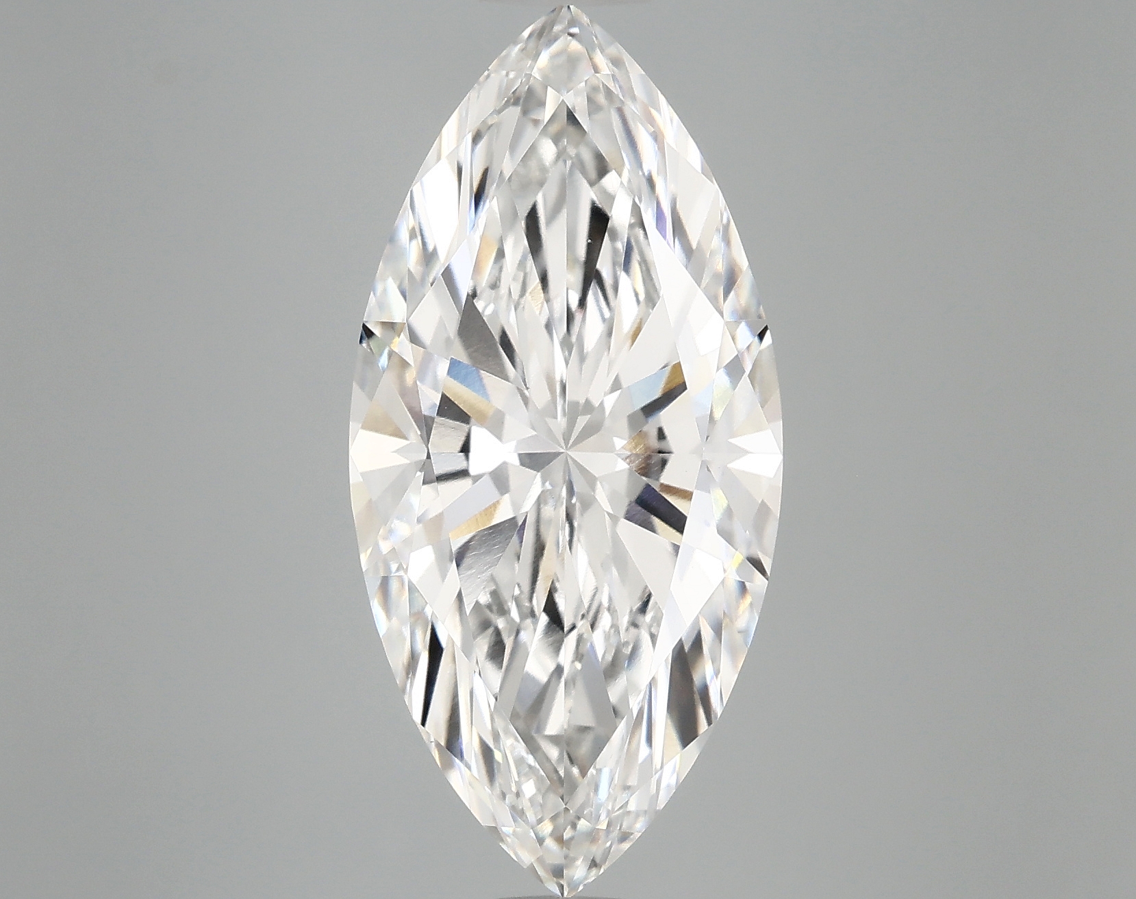 6.03 CT Marquise Diamond