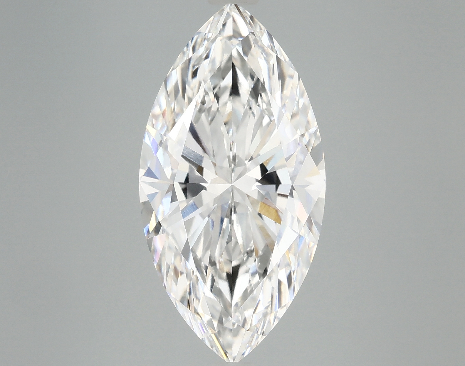 6.07 CT Marquise Diamond