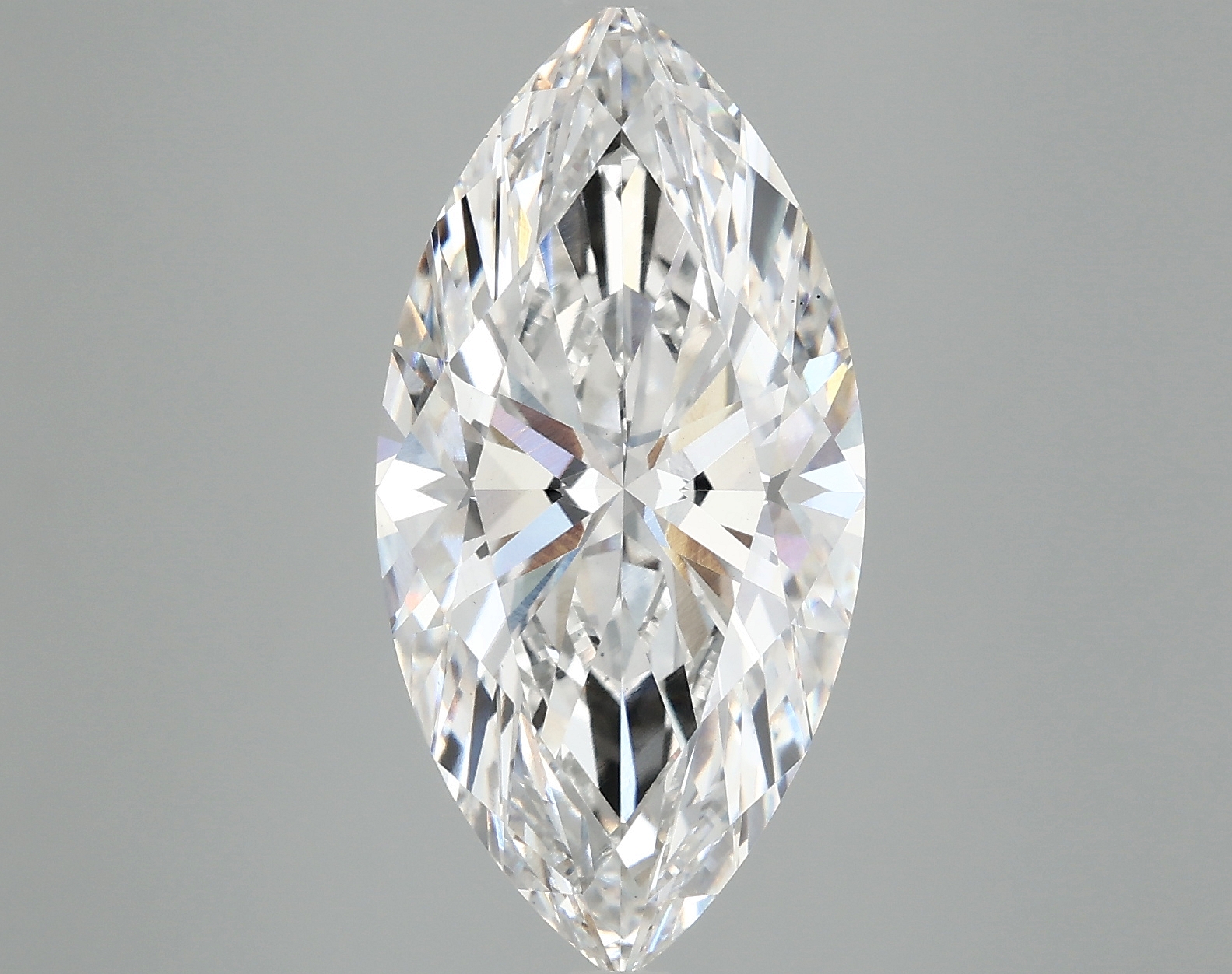 6.03 CT Marquise Diamond