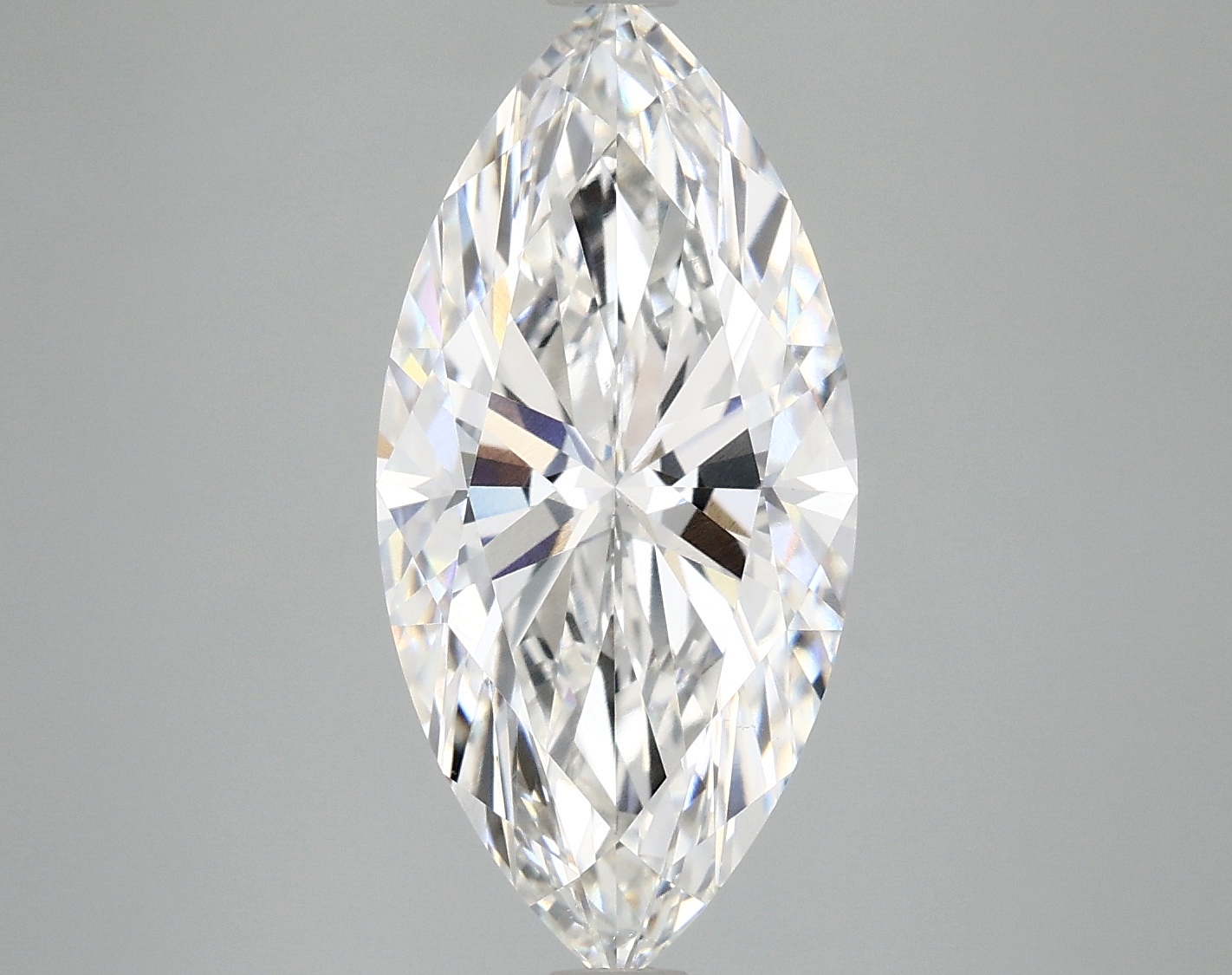 4.10 CT Marquise Diamond
